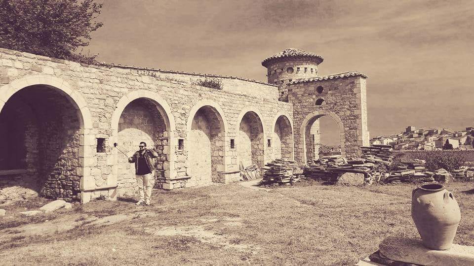 B&b Borgo Sciugolo