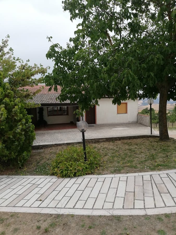 B&B Poggio Marano