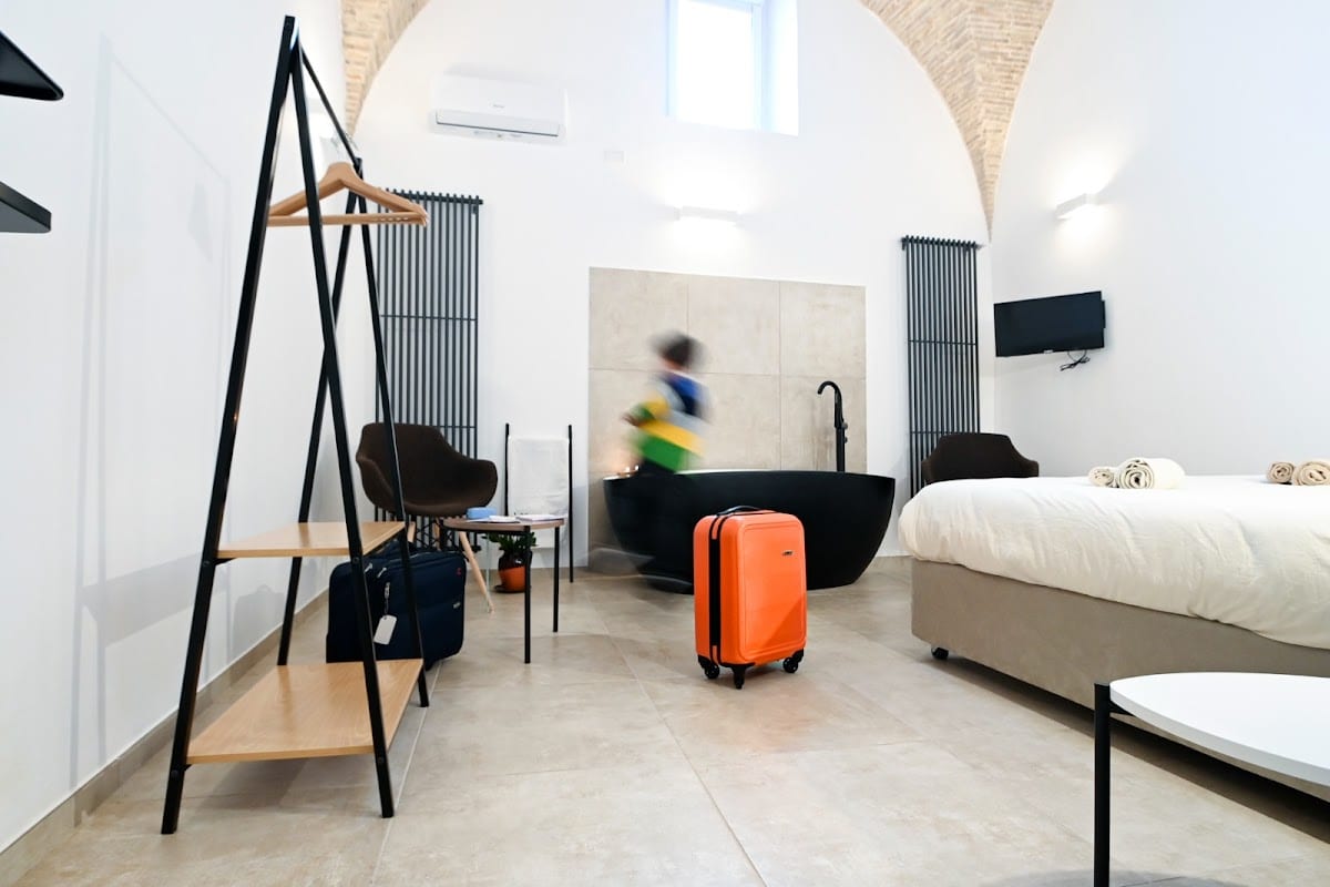 Suitehome B&B