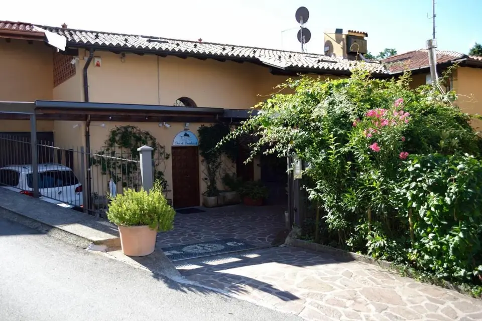 Bed & Breakfast Al Pesce Vela