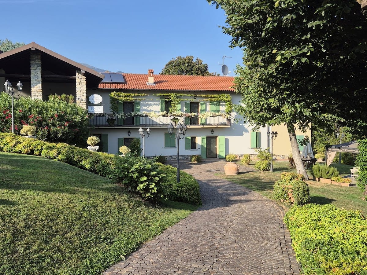 Casale Raffaello B&B
