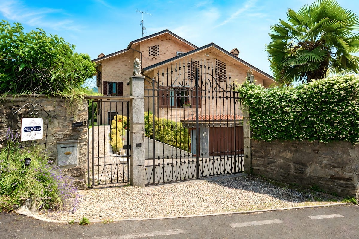Villa Cuore