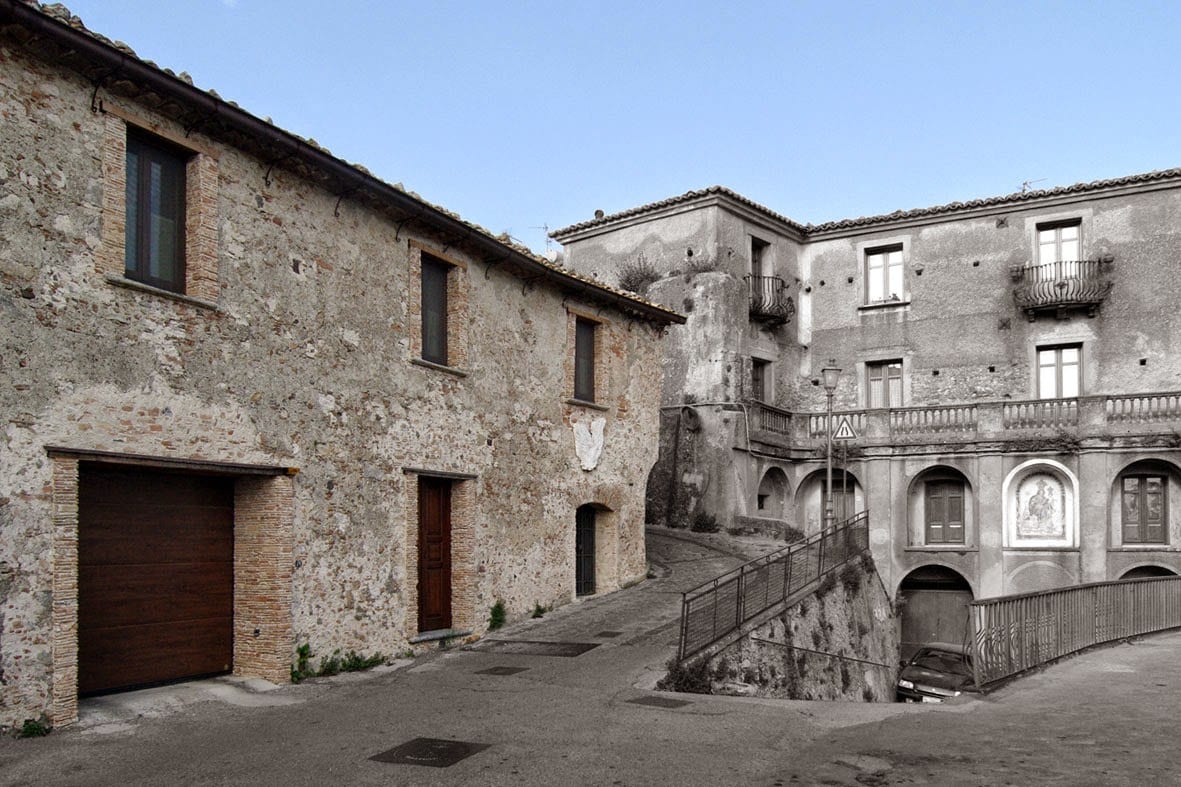 Hotel Residence Due Mari