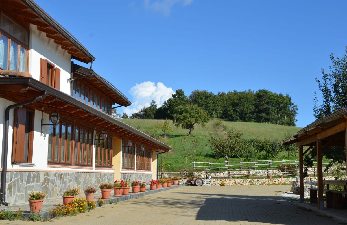 Il Casale dei Ciliegi Agriturismo