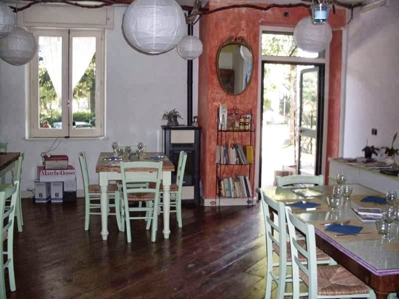 Locanda Pecora Nera