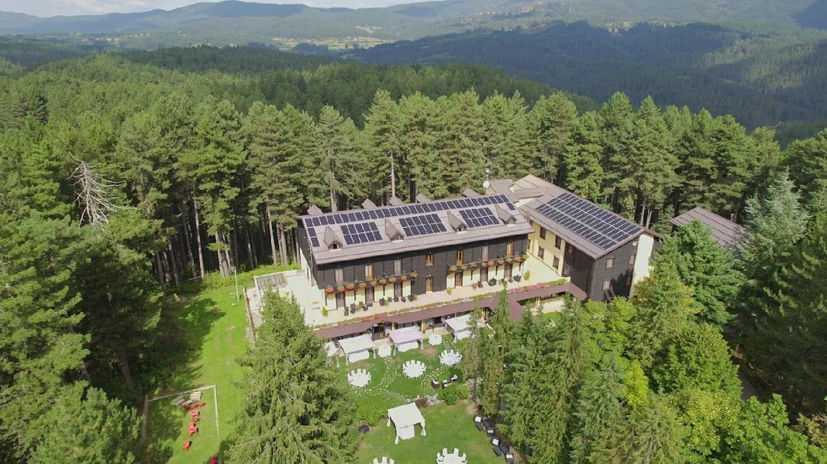 Parco dei Pini - Sila Wellness Hotel