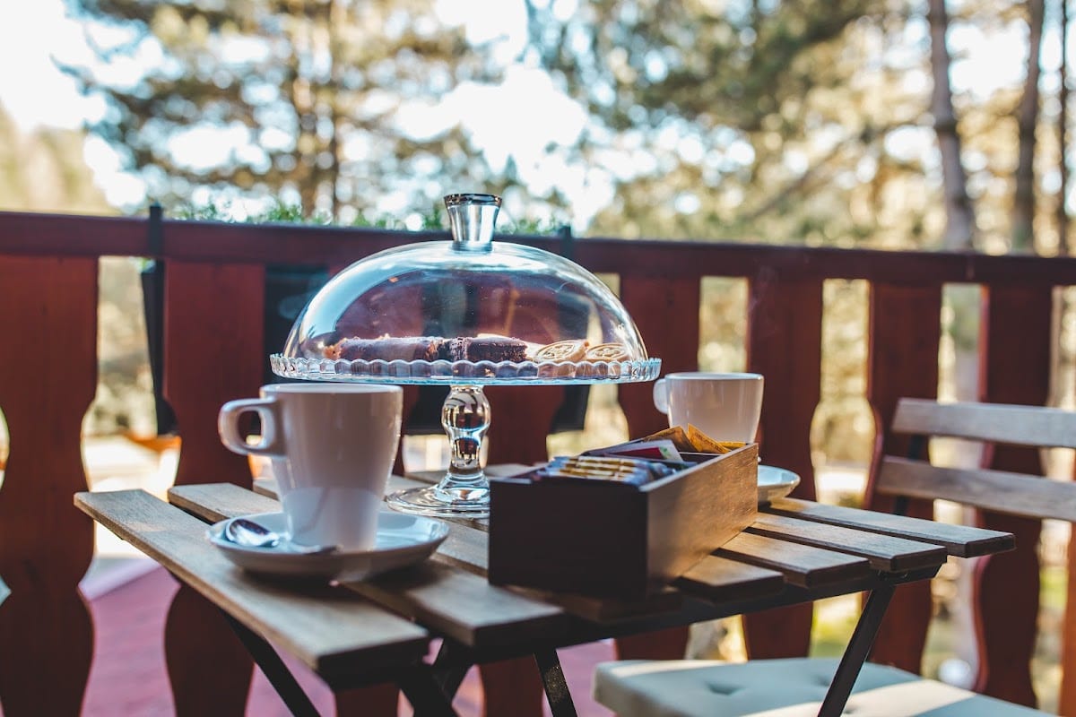 Parco Hotel Granaro