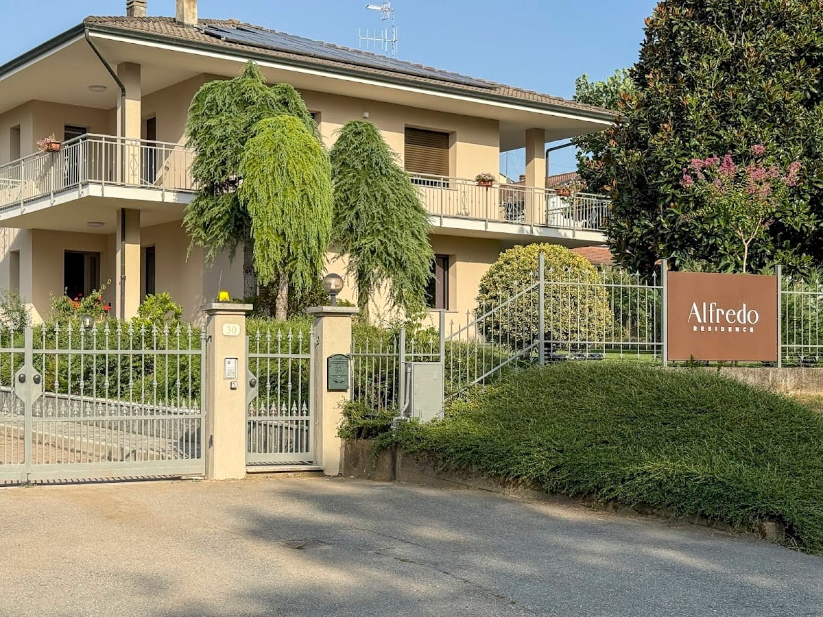 Alfredo Residence