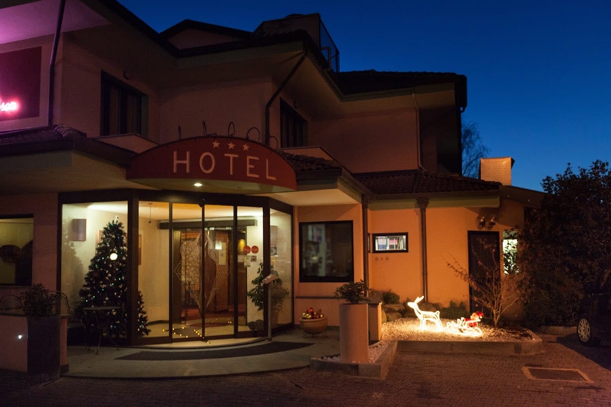 Hotel La Villa Sure Hotel Collection by Best Western