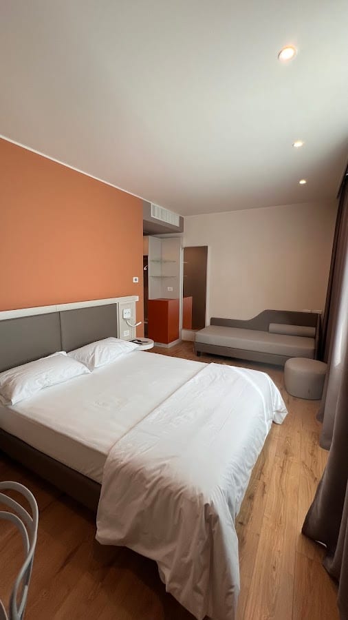 KaRe Hotel Ivrea