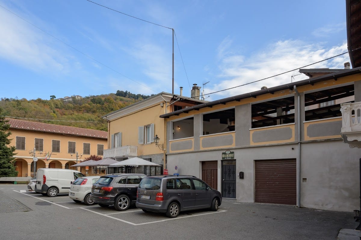 La Terrazza