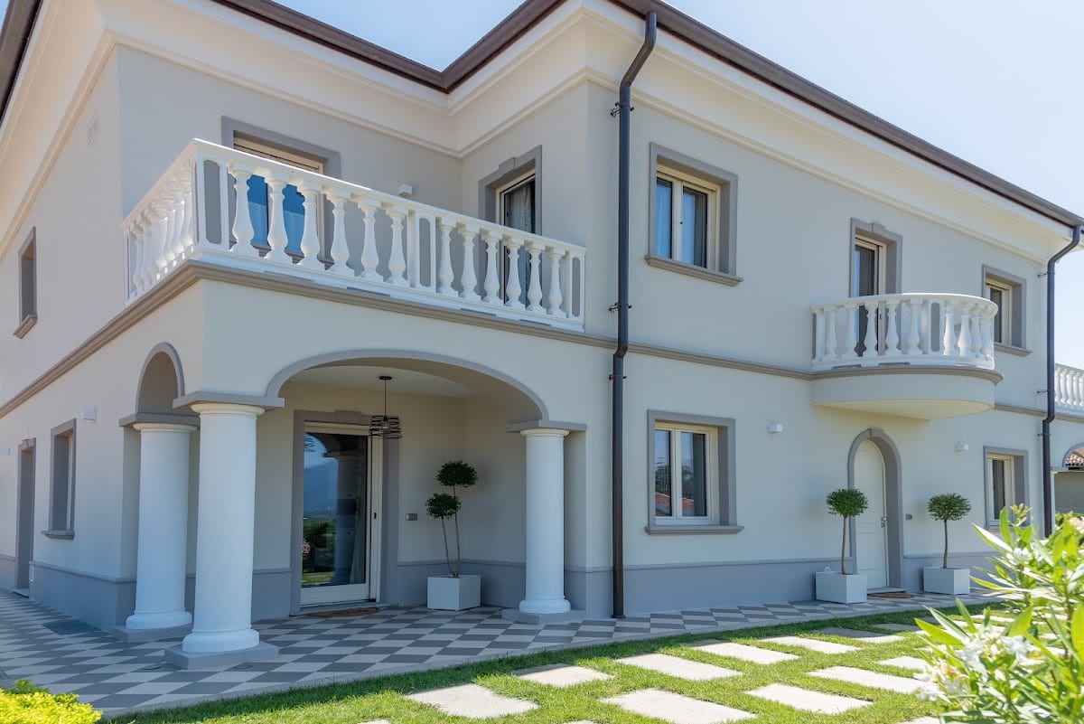 Villa San Martino B&B