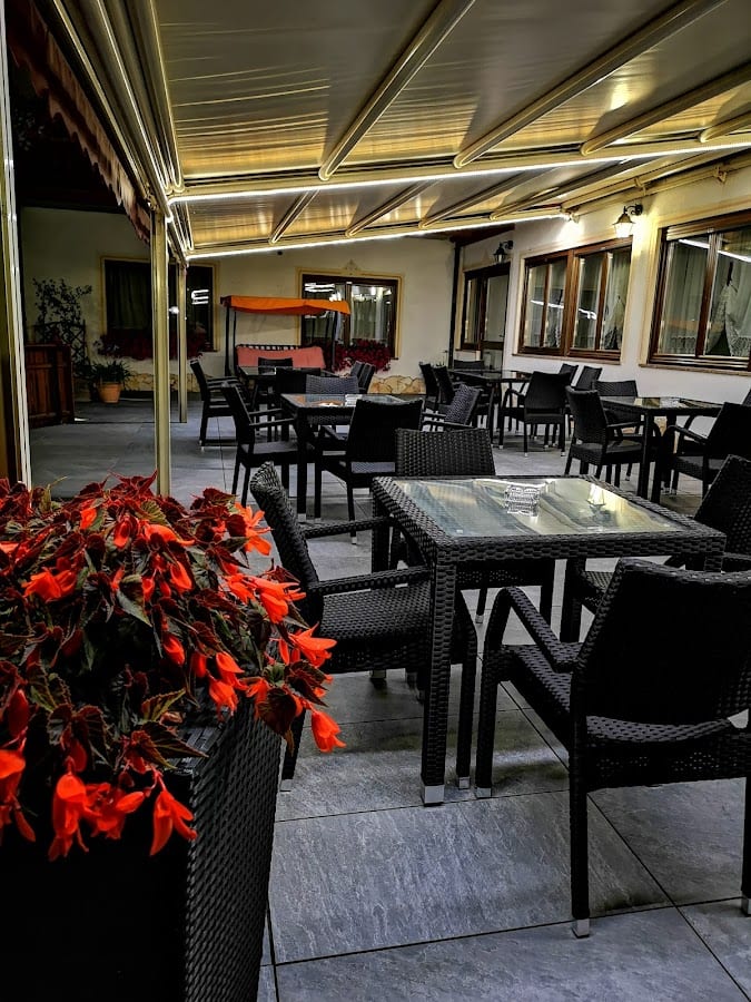 Albergo Alla Comparsa