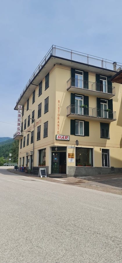 Albergo Dolomiti