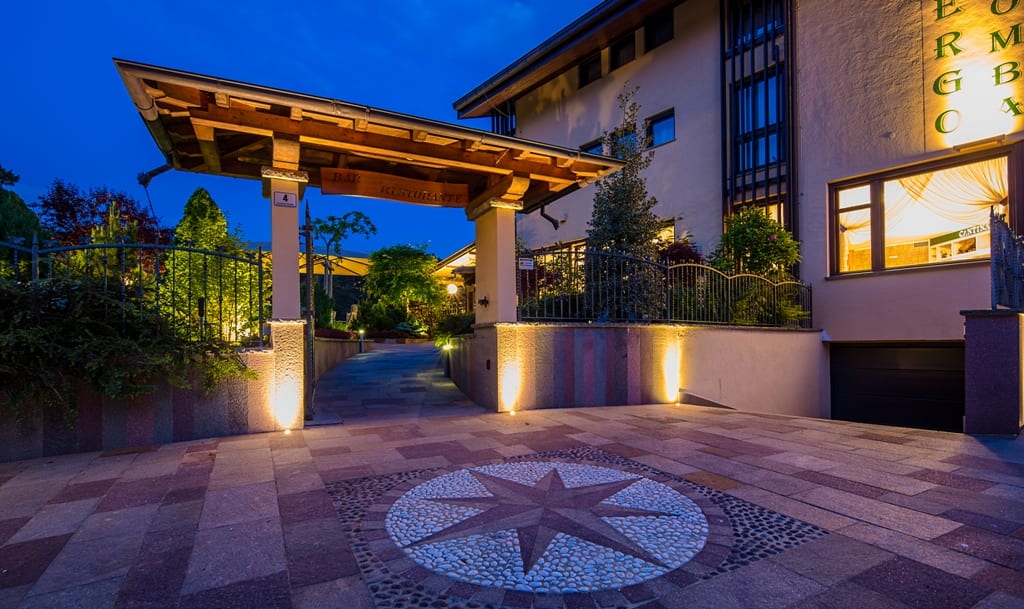 Albergo Lago S.Colomba