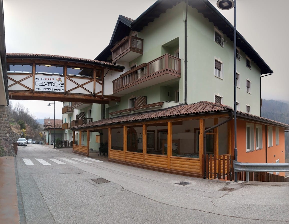 Family Hotel Belvedere