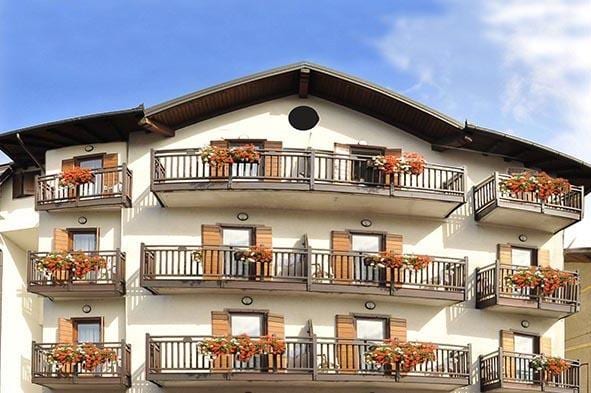 Hotel Italia