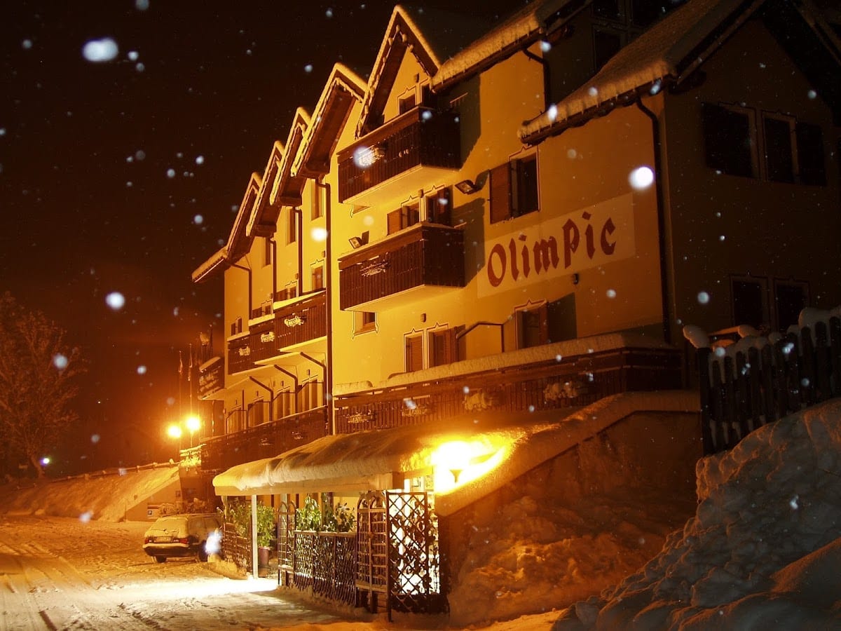 Hotel Olimpic
