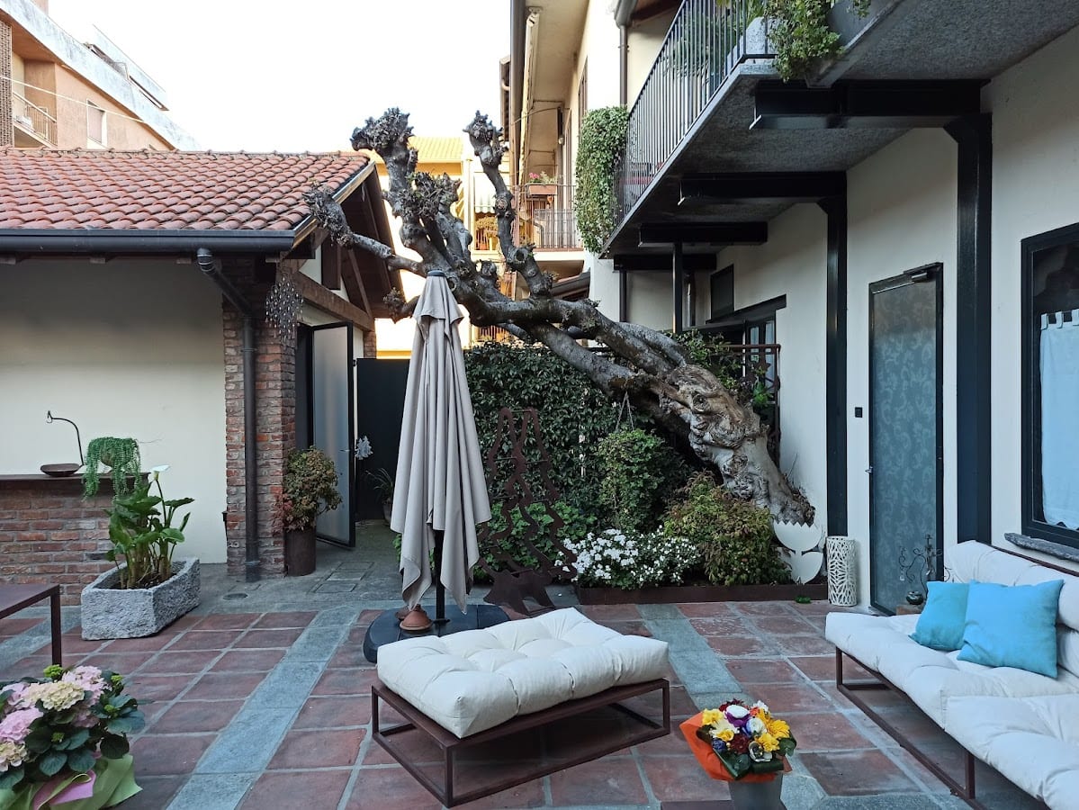Casa la Ringhera