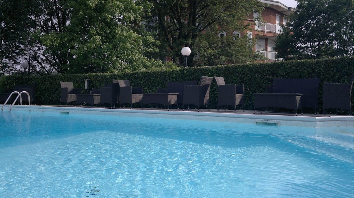 Hotel Fossati Di Fossati Antonio Snc