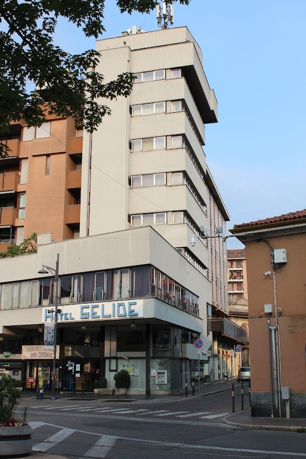 Hotel Selide
