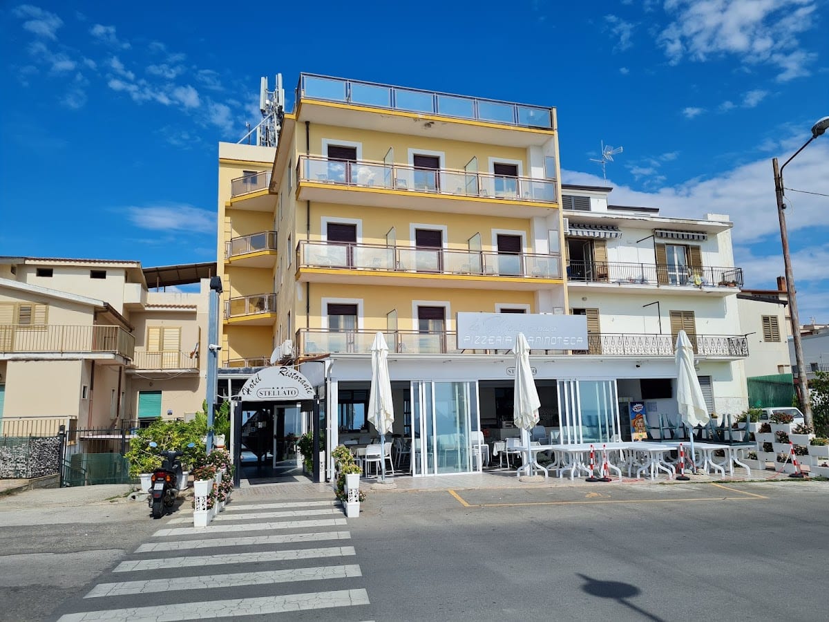 Albergo Hotel Stellato