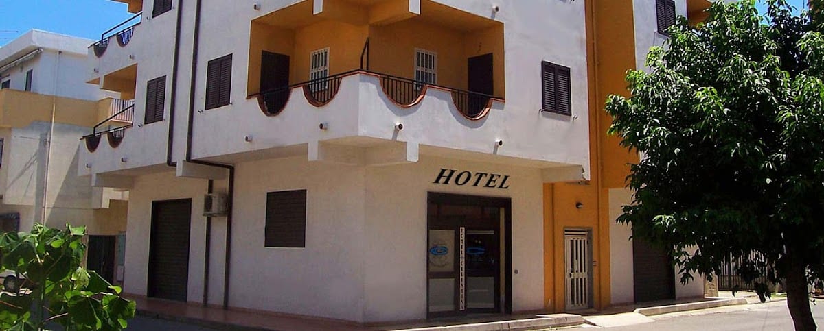Hotel Celestina