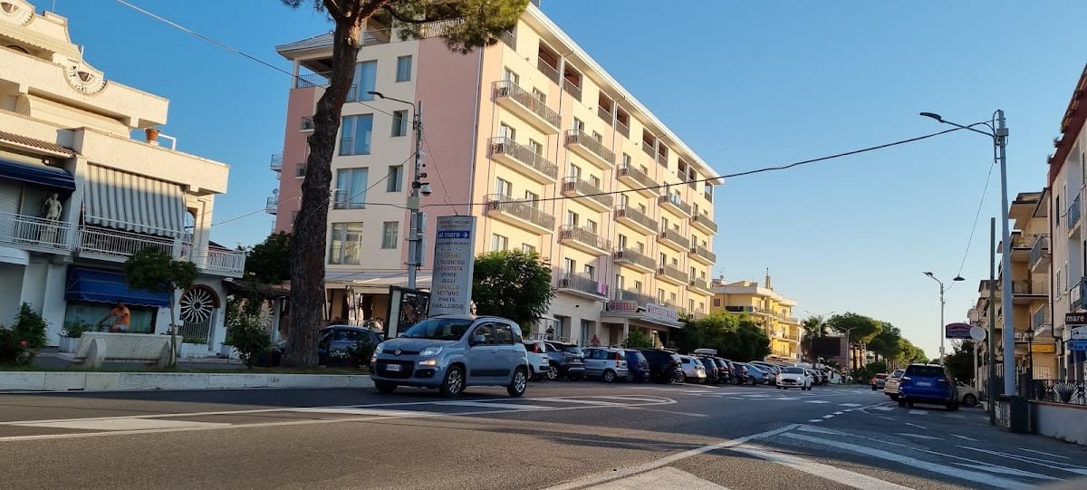 Hotel Corallo