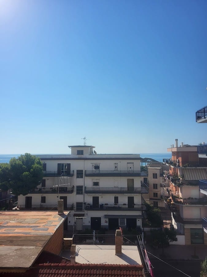 Hotel Parnaso