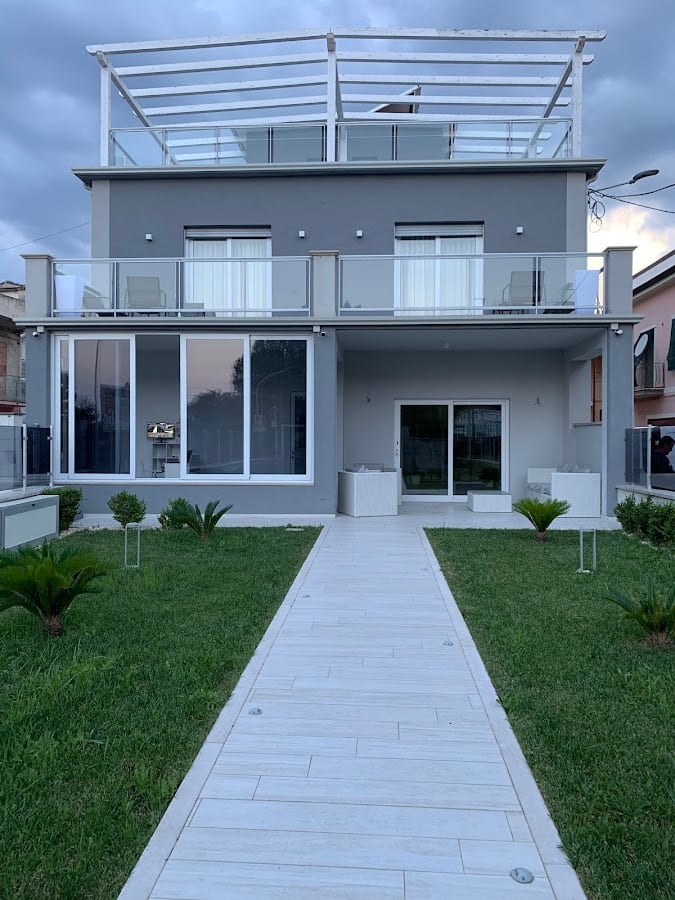 Luxury House