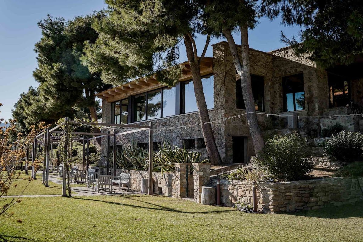 Masseria Torre di Albidona