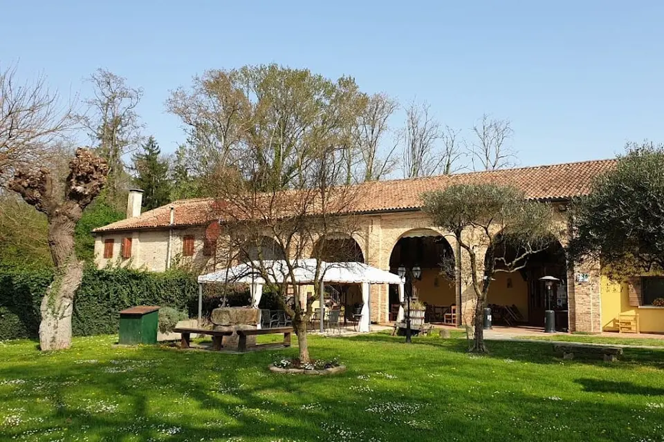 Agriturismo Capeeto