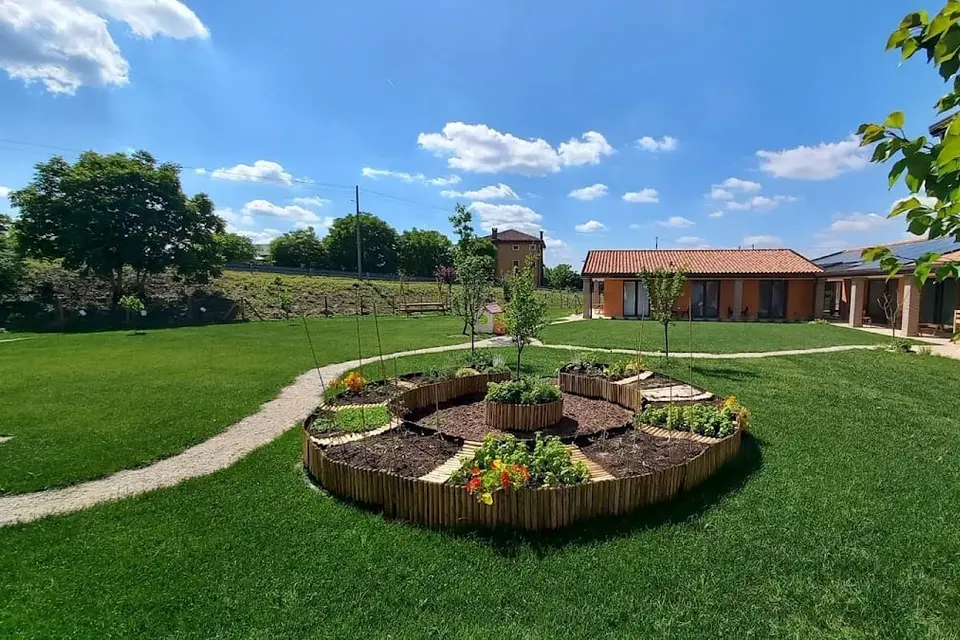 Agriturismo Verdecielo