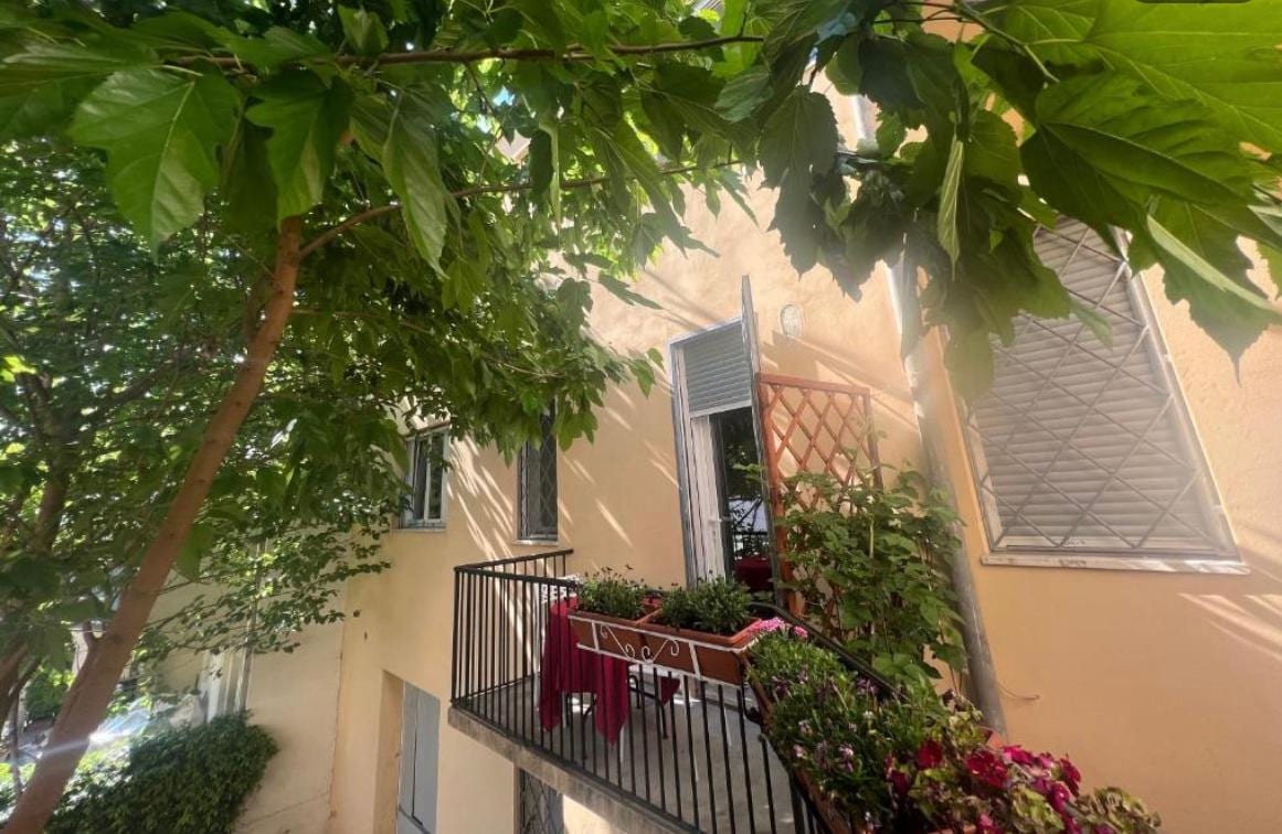 Casa Roma rooms &apartments