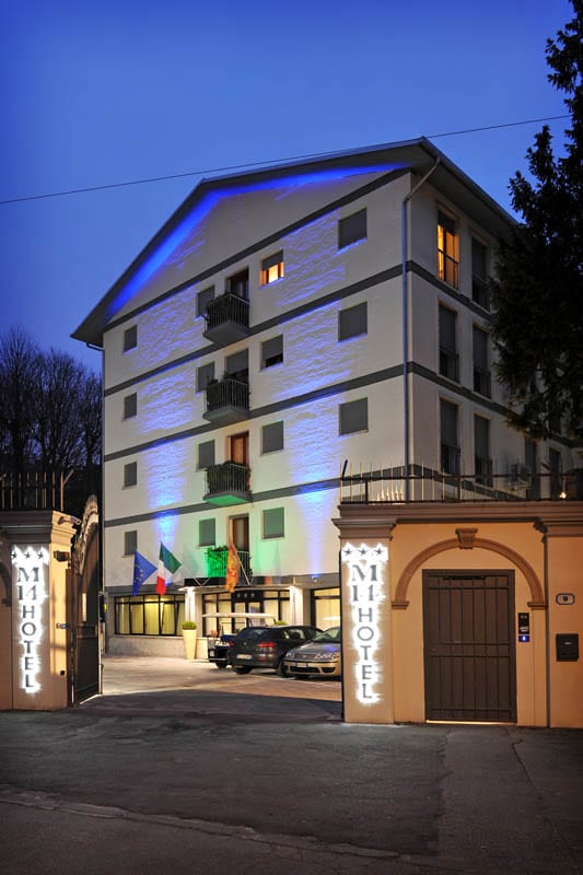 M14 Hotel & SPA