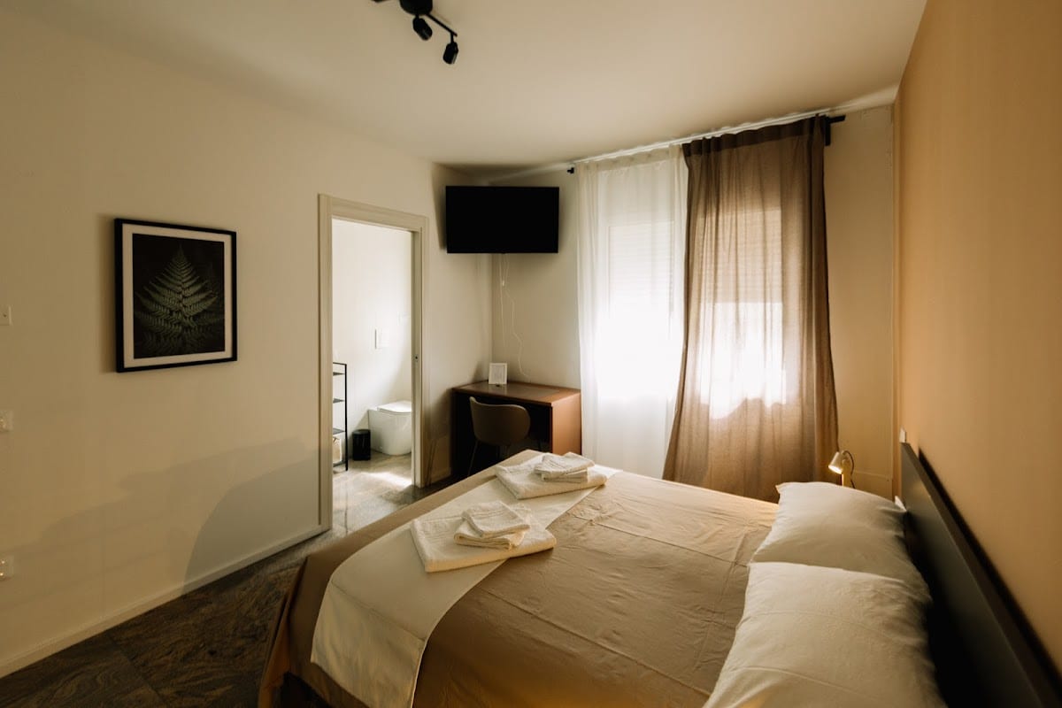 Martina's Rooms
