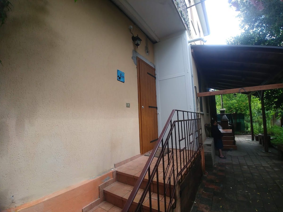 Sissi Bed & Breakfast