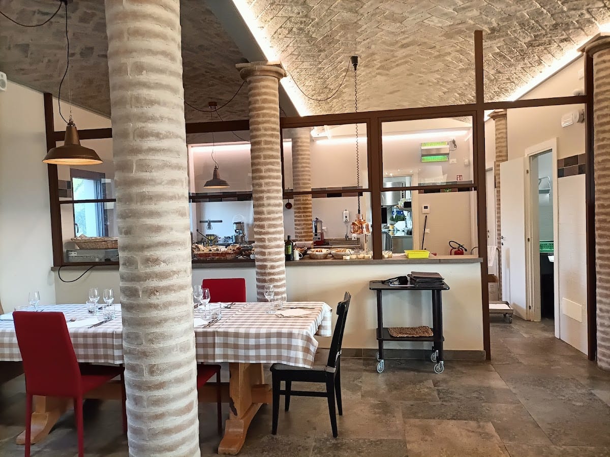Agriturismo Bellarosa Bio