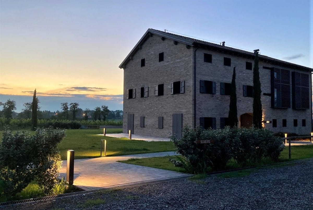 Agriturismo La Razza