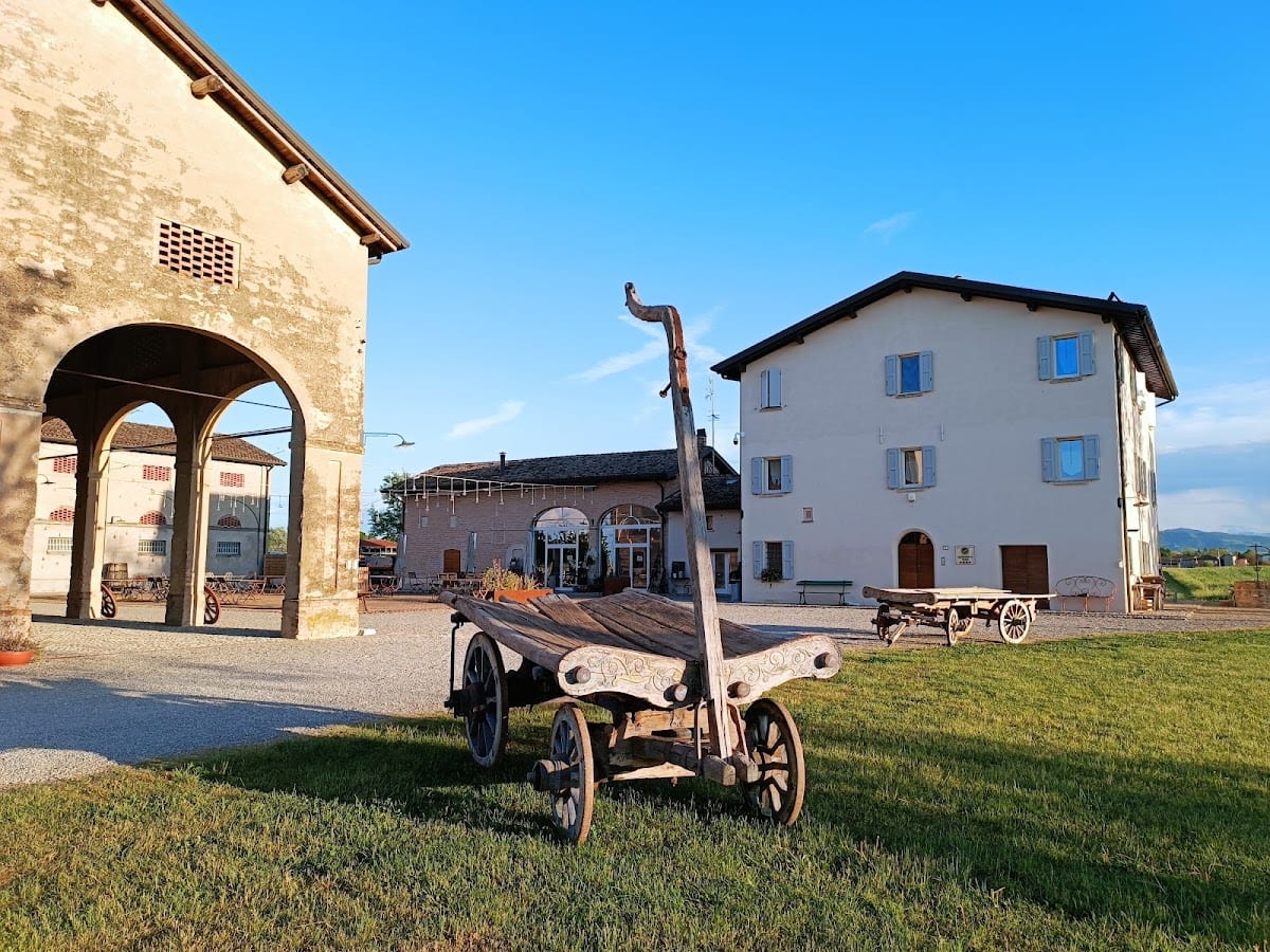 Antico Podere Emilia