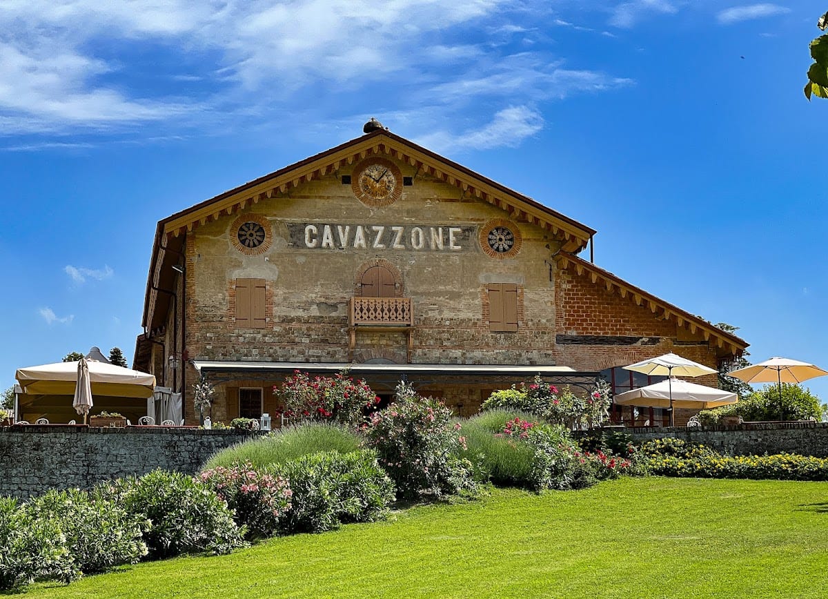 Azienda Agricola e Agrituristica Cavazzone