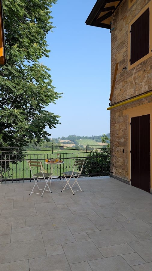 CASA EMILIA B&B Albinea