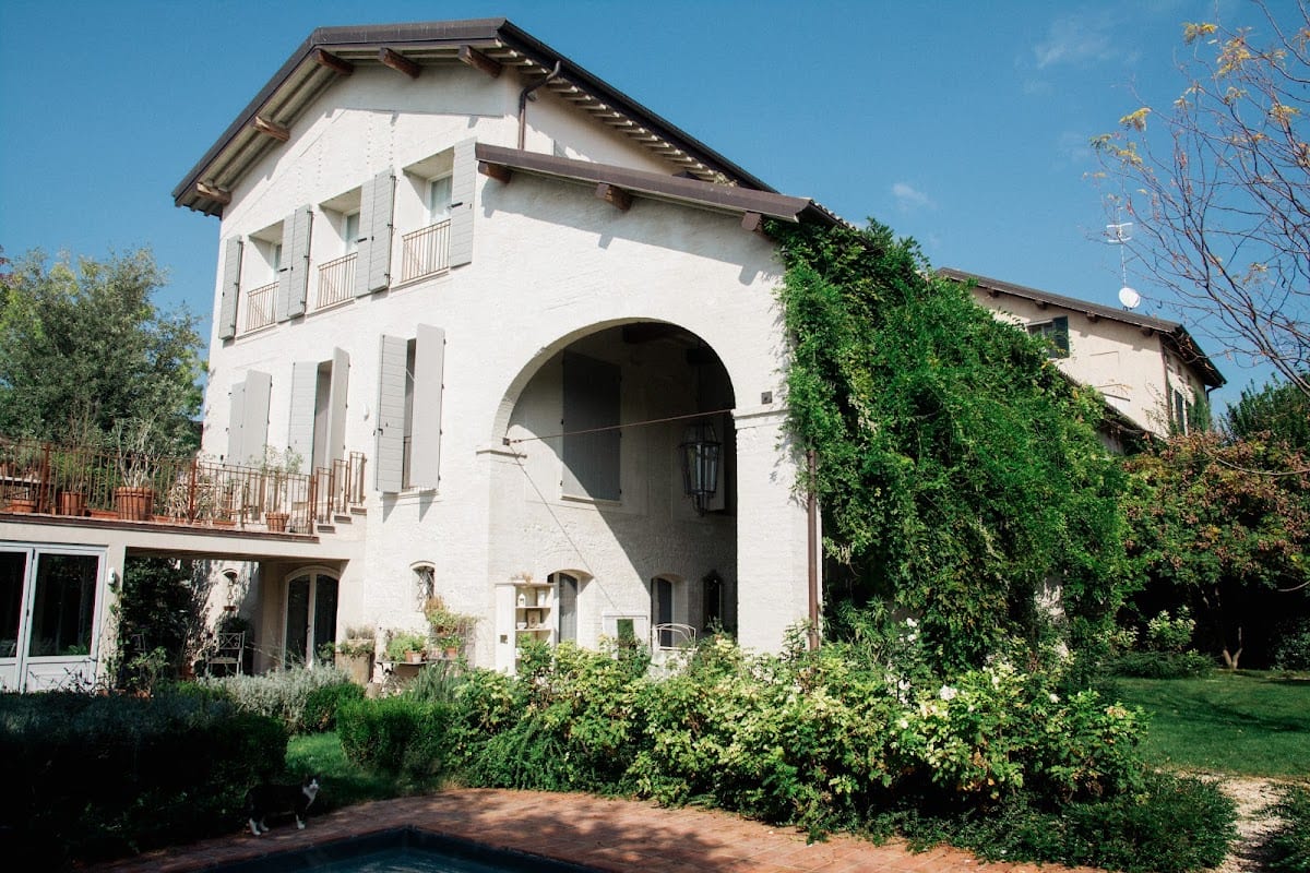 Casale Hortensia Hospitalite de Charme