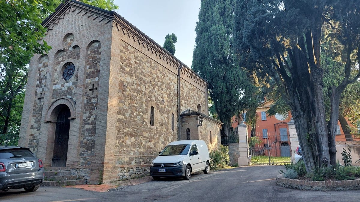 Hotel Parco Fola