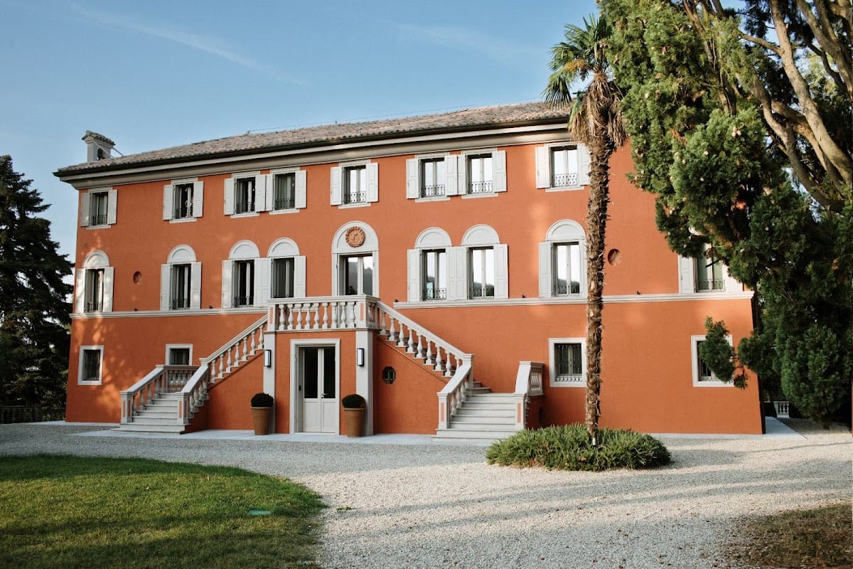 Relais Roncolo 1888, an SLH Hotel