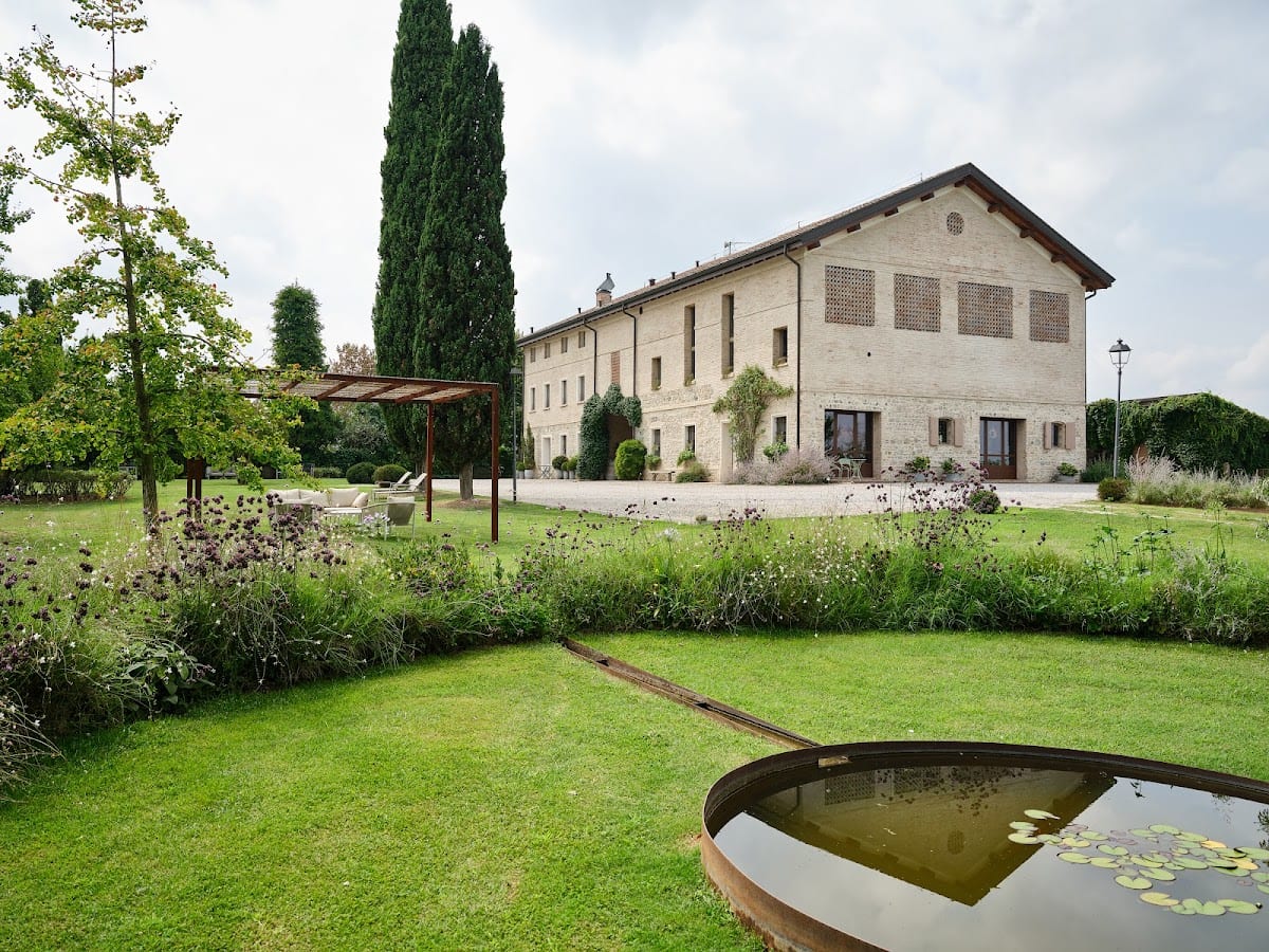 VERDENOCE Agriturismo