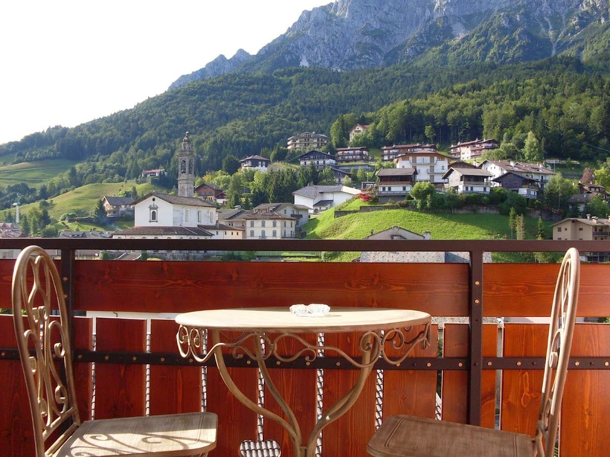 B&B Casa Dolce Casa
