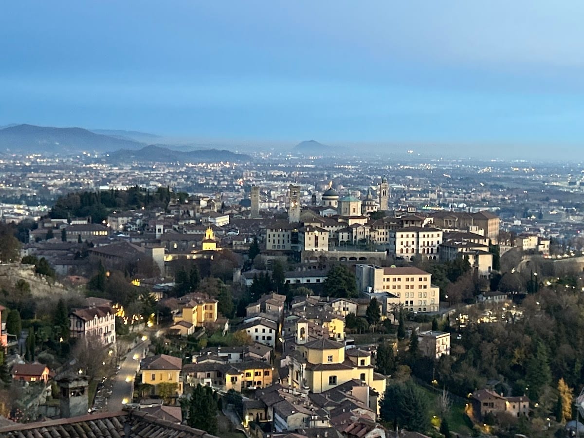 Bergamo BnB