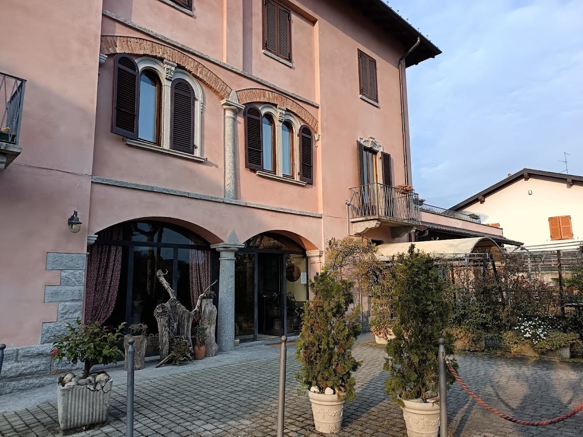Albergo Ristorante Michieletto