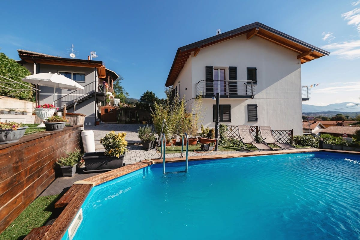B&B Casa Charlie